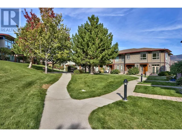 175 Holloway Drive Unit# 40, Kamloops, British Columbia V1S0B2