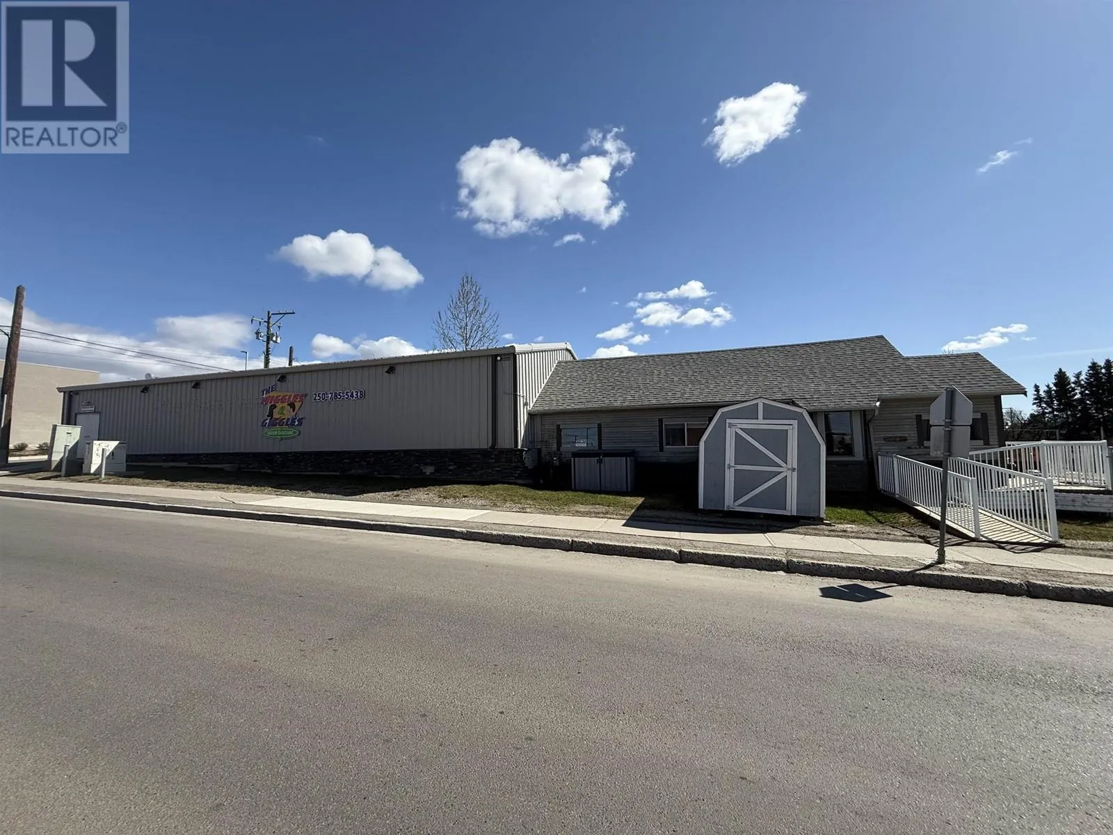 Commercial Sale For Sale