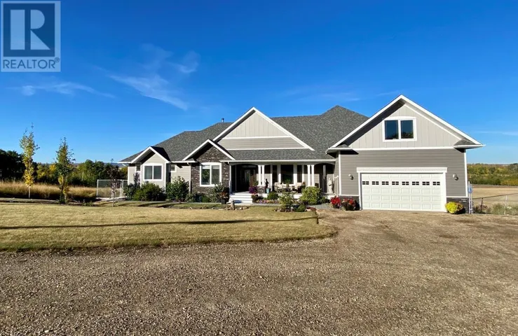 8165 Harper Subdivision Subdivision, Dawson Creek, British Columbia V1G4E8