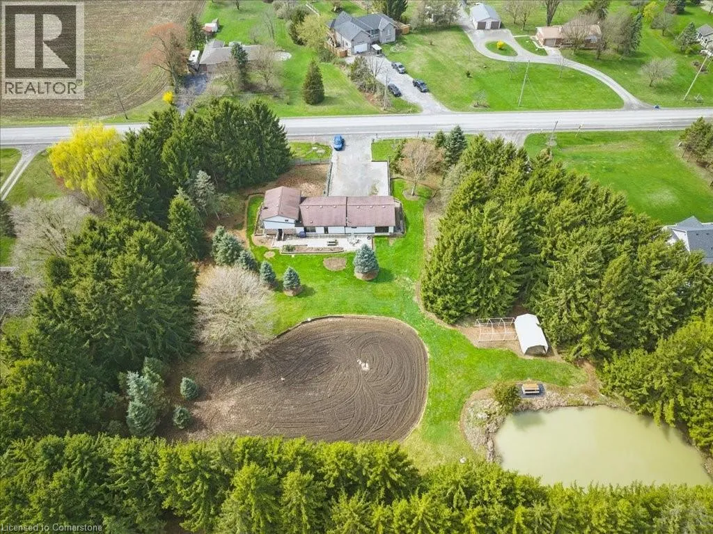 Residential For Sale