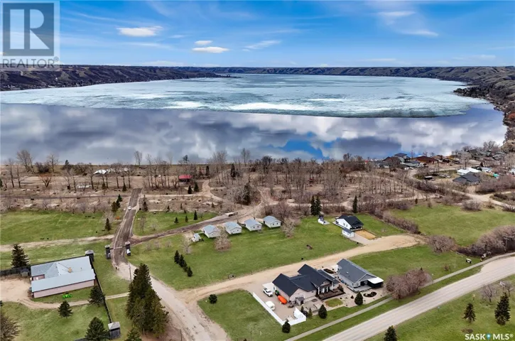 107 Echo Ridge BAY, Fort San, Saskatchewan S0G1S0