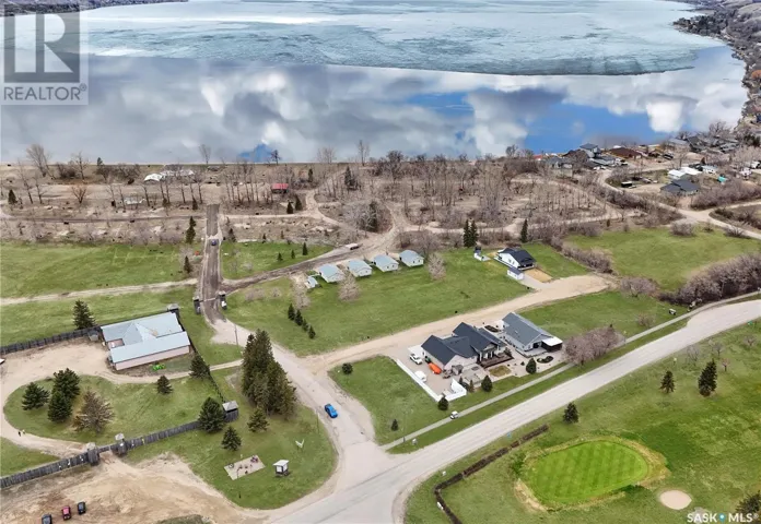 103 Echo Ridge BAY, Fort San, Saskatchewan S0G1S0