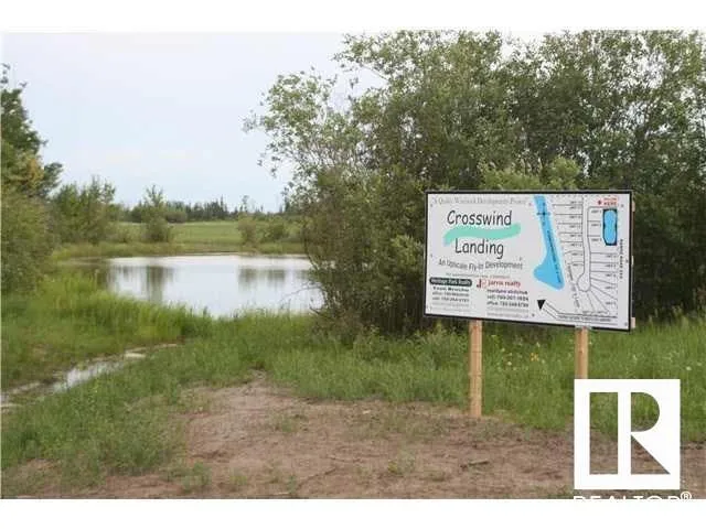 18- -59512 RR 255, Rural Westlock County, Alberta T7P2P4