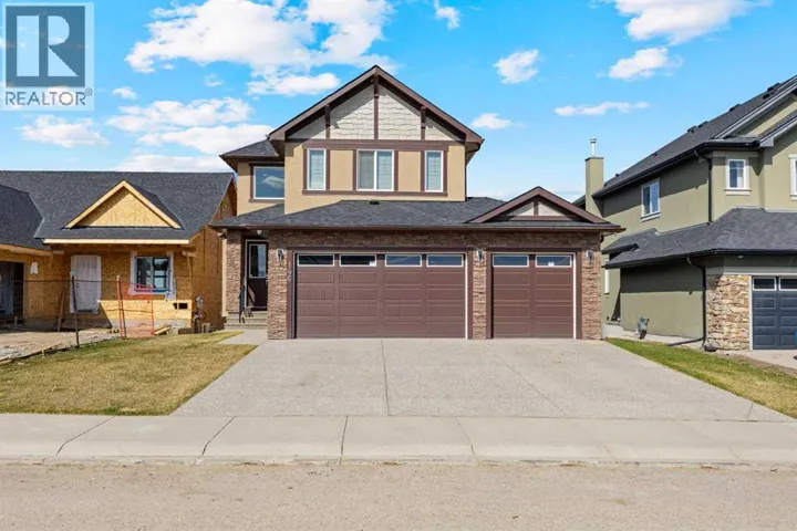 146 Muirfield Boulevard, Lyalta, Alberta T0J1Y1