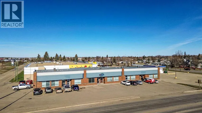 4602 50 Street, Stettler, Alberta T0C2L0