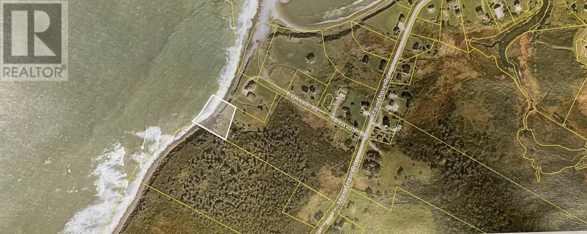 Lot Main Shore Road, Port Maitland, Nova Scotia B5A5C9