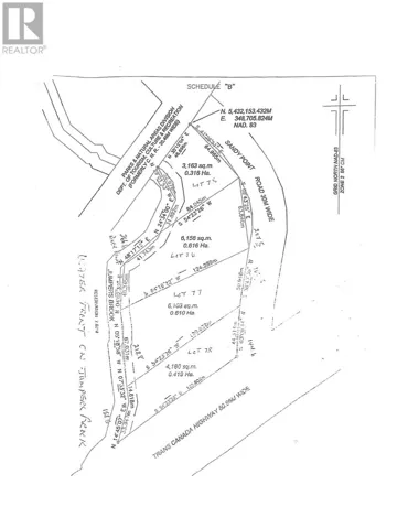Lot #66 Jumpers Brook Road, Norris Arm, Newfoundland & Labrador A0G3M0