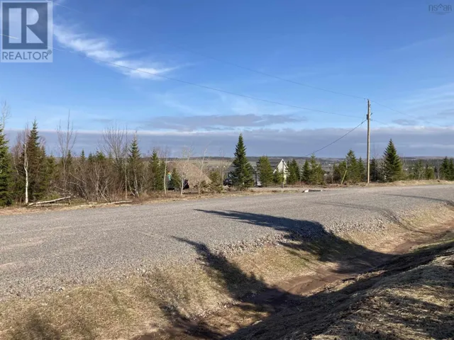 Lot 21-7 Mary Cecelia Ridge, St Andrew's, Nova Scotia B0H1P0