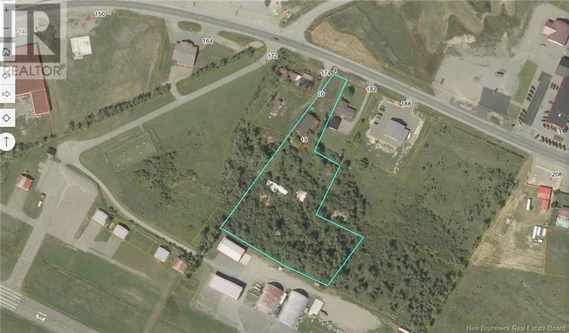 180 Route 170, Oak Bay, New Brunswick E3L3X7