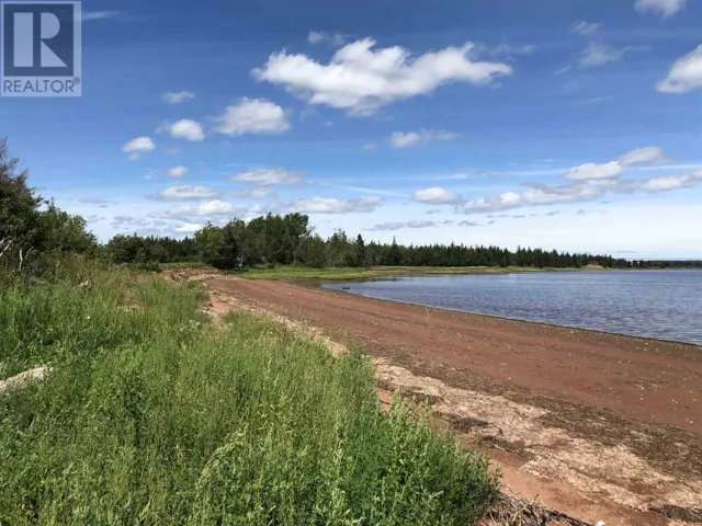 06-1 Grand River Drive, Grand River, Prince Edward Island C0B1Y0