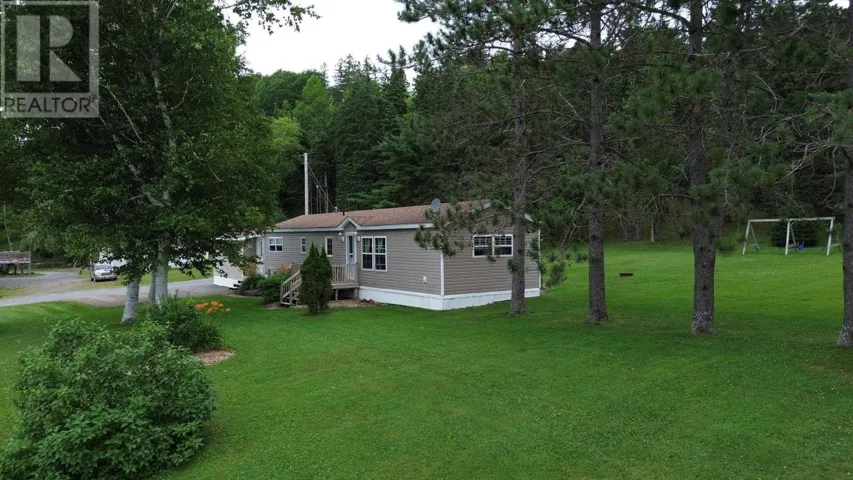 1824 Glen Road, Glen Road, Nova Scotia B2G2L3