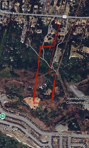 445 Thorburn Road, St. John's, Newfoundland & Labrador A1M1H9