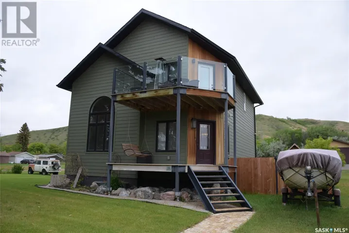 10 mission BAY, Lebret, Saskatchewan S0G1S0