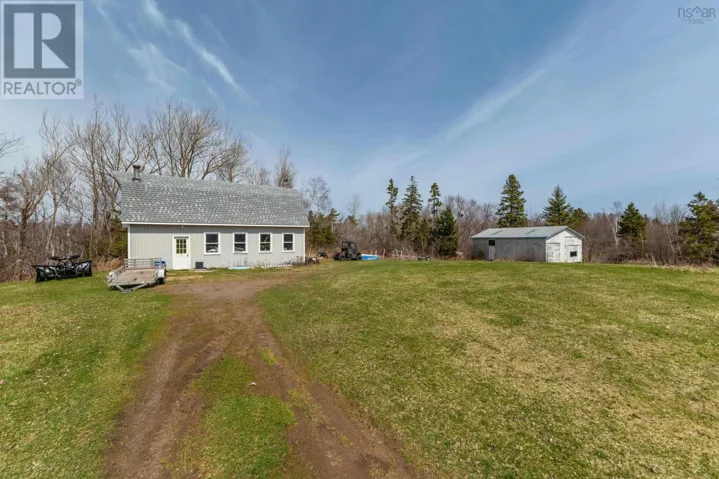 Lot Kenneth Point Road, Caribou Island, Nova Scotia B0K1H0