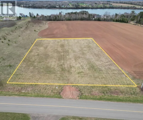 Lot Robertson Road, Brudenell, Prince Edward Island C0A1R0