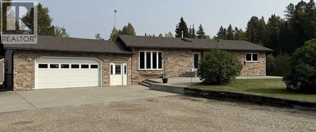 53515 Range Road 165A, Rural Yellowhead County, Alberta T7E3K9