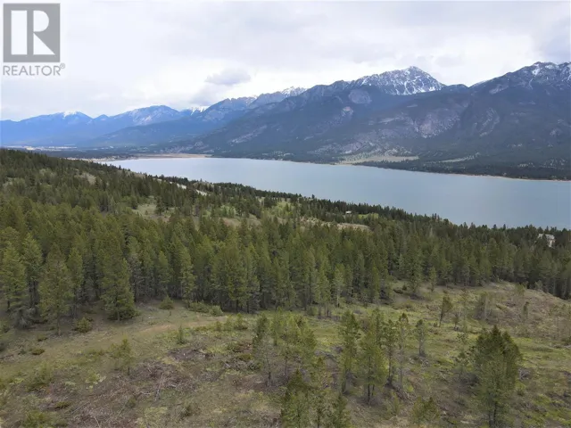 LOT 1 Hardie Creek Road, Fairmont Hot Springs, British Columbia V0B1L2