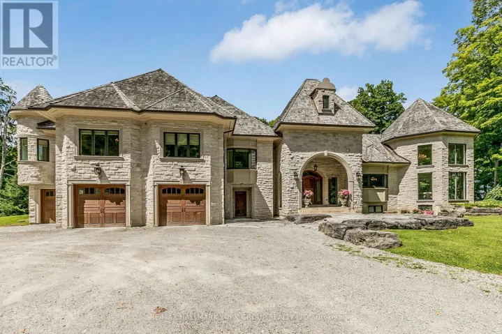 1865 DAVIS DRIVE W, King, Ontario L3Y4V9