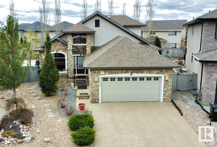 1213 CUNNINGHAM DR SW, Edmonton, Alberta T6W0R5