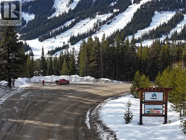 330 Strayhorse Road Unit# 205, Apex Mountain, British Columbia V2A0E2