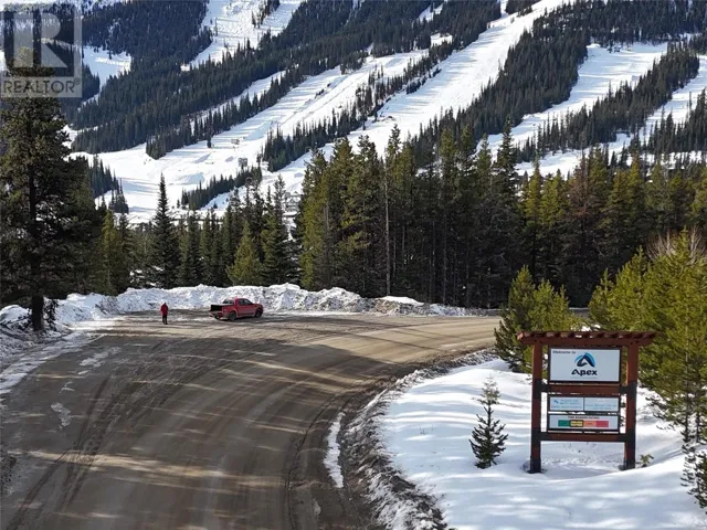 330 Strayhorse Road Unit# 205, Apex Mountain, British Columbia V2A0E2