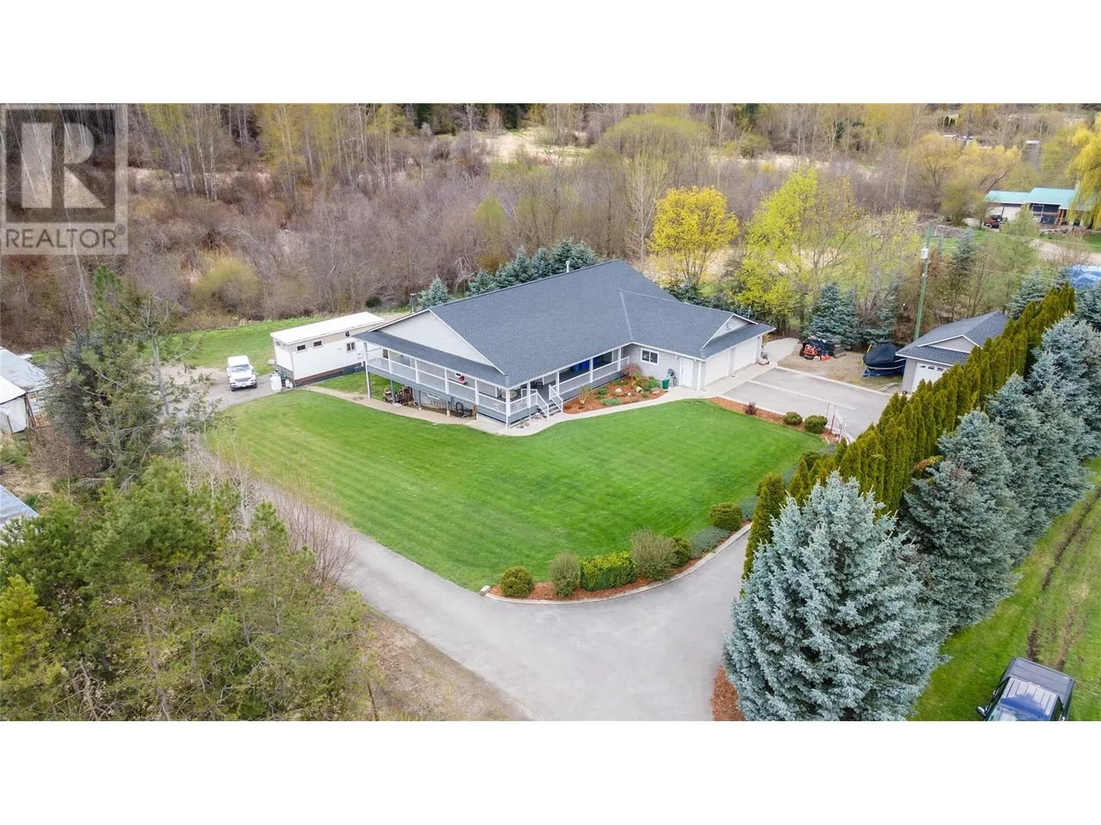 Residential For Sale