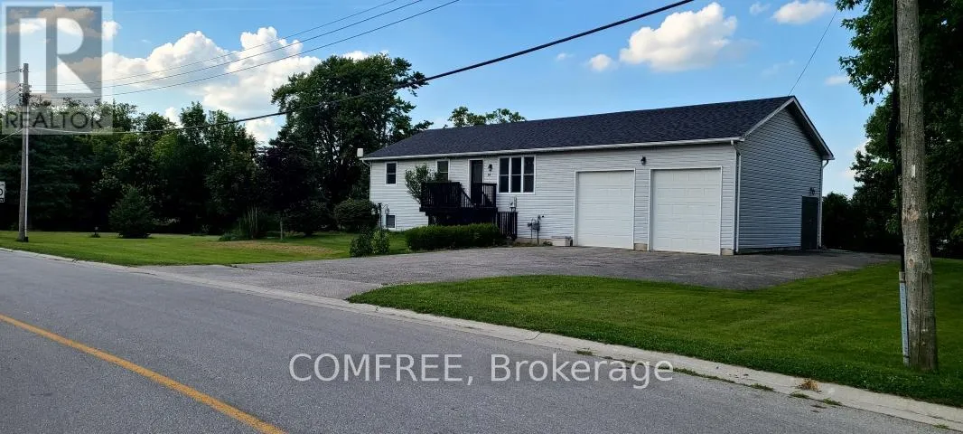 14 WELLINGTON AVENUE, Southwest Middlesex (Appin), Ontario N0L1A0