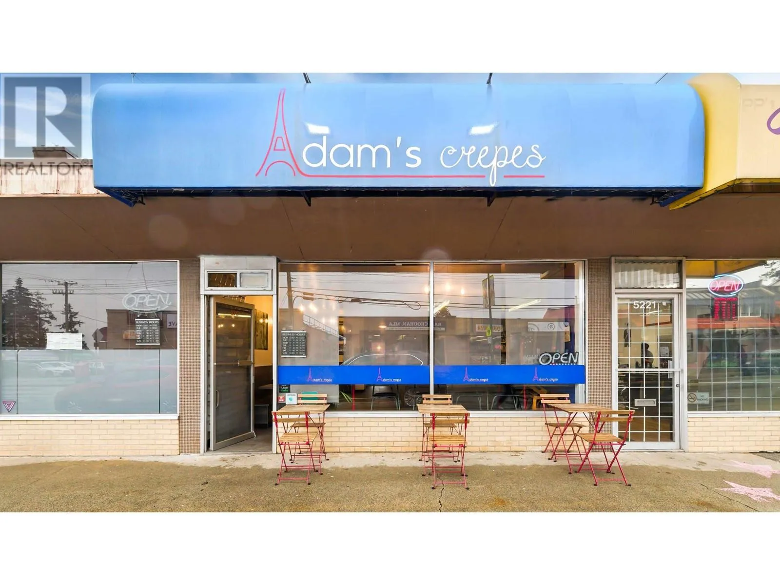 Commercial Sale For Sale