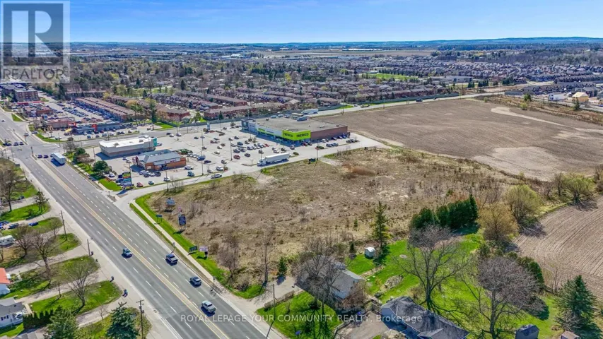 149 YOUNG STREET, New Tecumseth (Alliston), Ontario L9R2A9