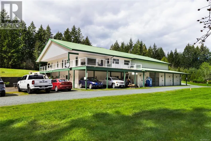 8682 Trans Canada Hwy, Chemainus, British Columbia V0R1K0