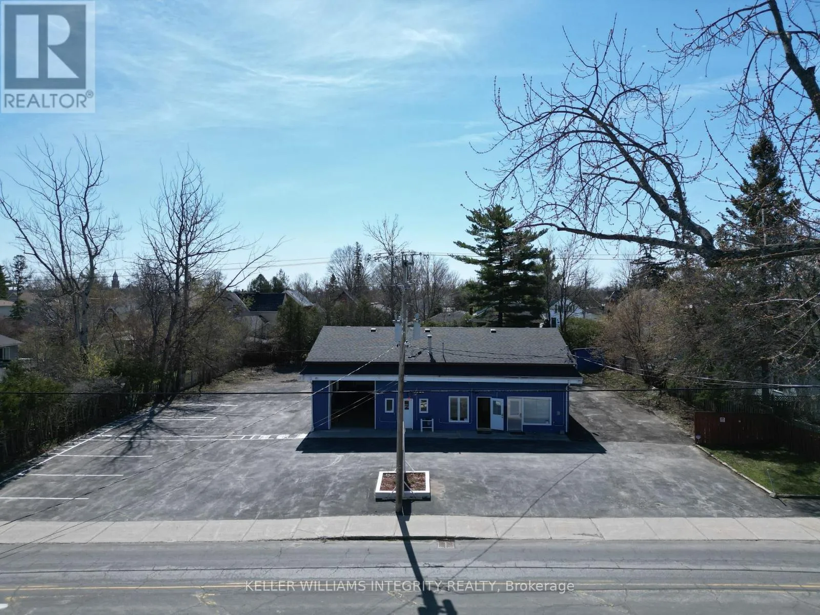 Commercial Sale For Sale