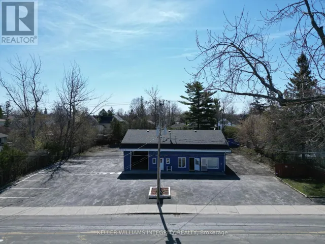 80 TOWNLINE ROAD W, Carleton Place, Ontario K7C2C5