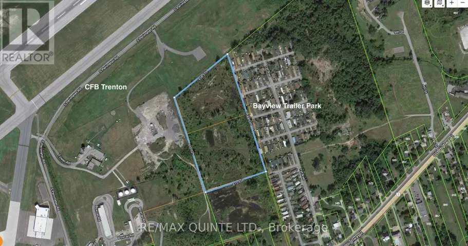 LT 49-51 RCP 2190 SIDNEY PRIVATE, Quinte West (Sidney Ward), Ontario K8V5P5