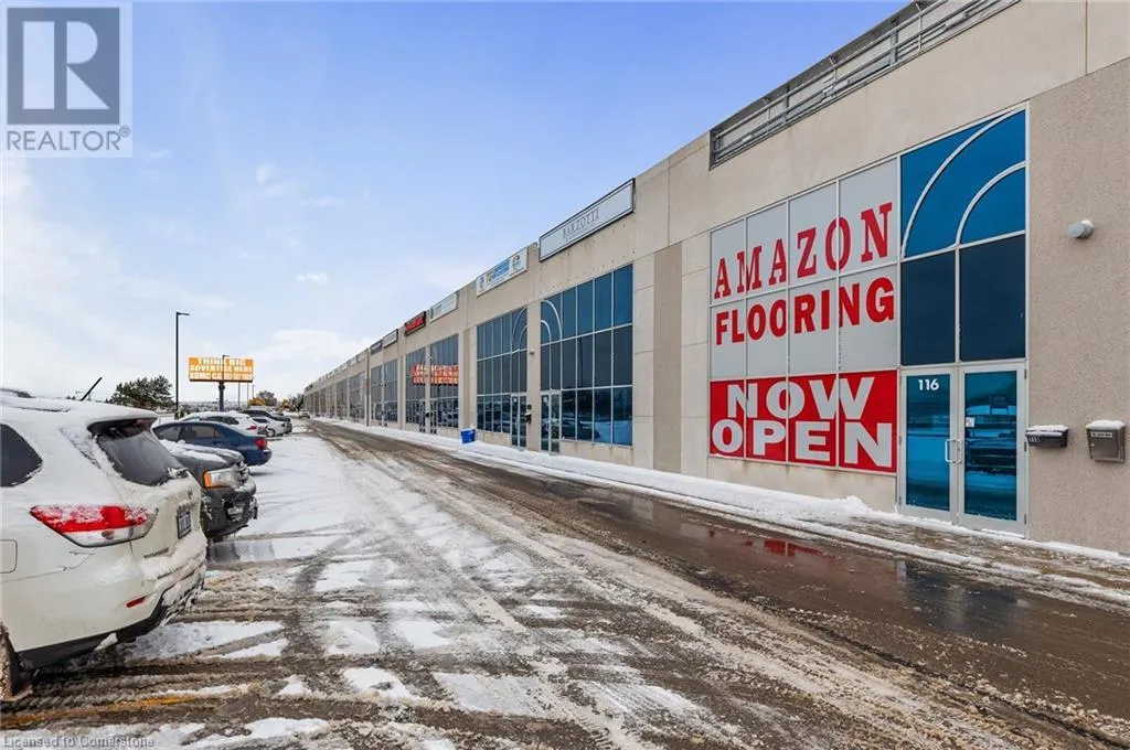 Commercial Sale For Sale