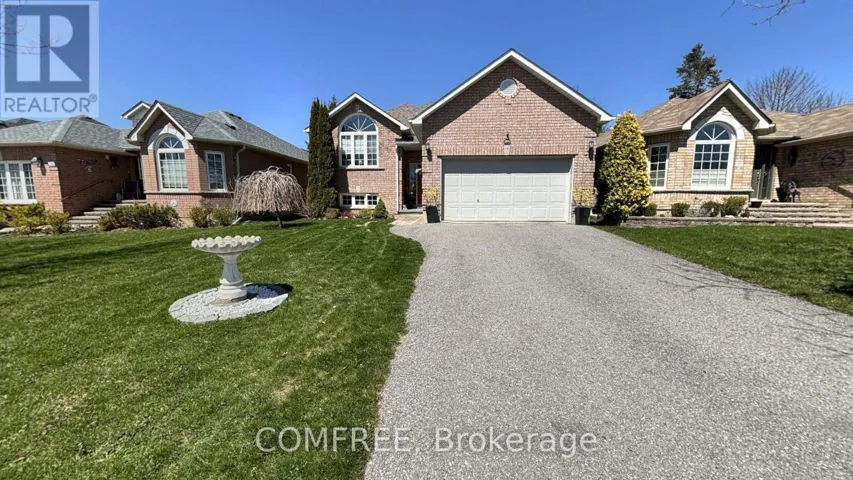 284 ROCKINGHAM COURT, Cobourg, Ontario K9A5W3