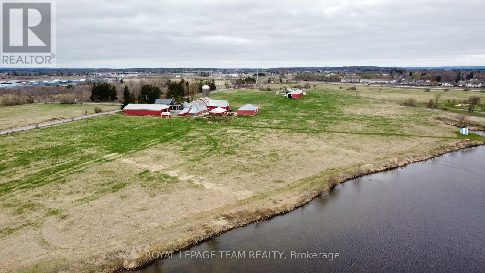 Farm For Sale