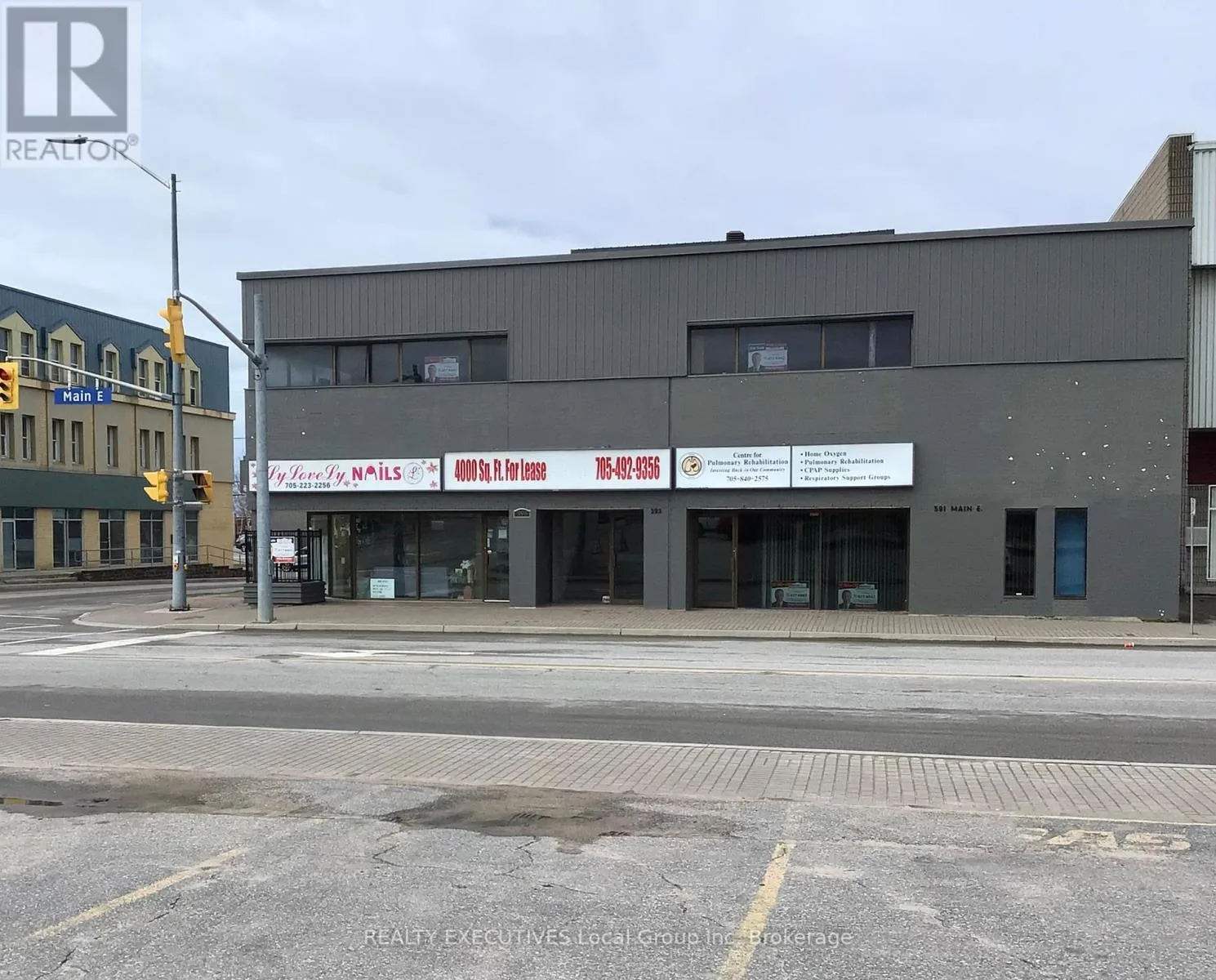 Commercial Sale For Sale