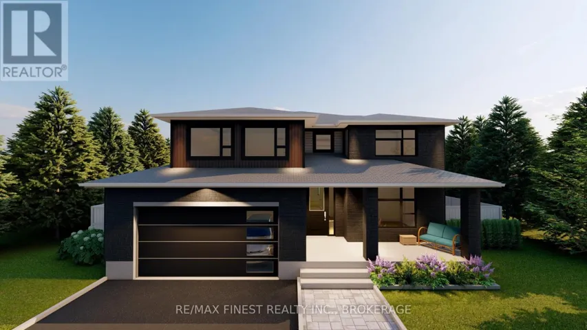 LOT E14 - 1374 WOODFIELD AVENUE, Kingston (City Northwest), Ontario K7P0T3