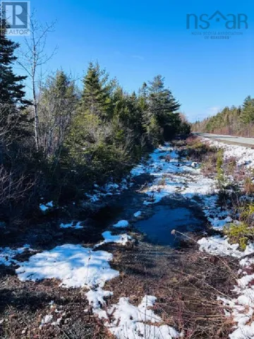 Lot F2 Highway 331, Petite Rivière, Nova Scotia B4V5Z3