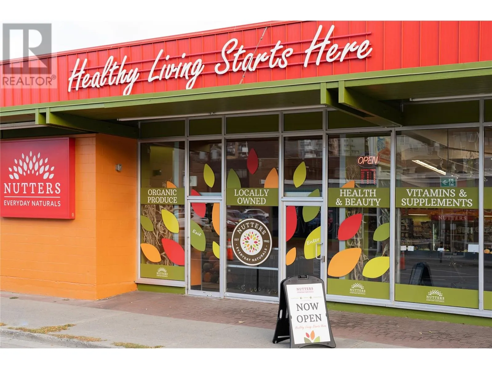 Commercial Sale For Sale