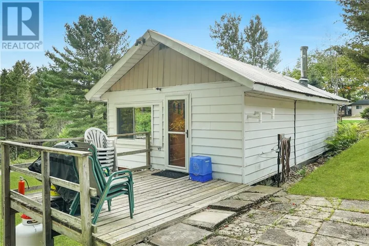 1183 ANTONEN Road Unit# G, Webbwood, Ontario P0P2G0