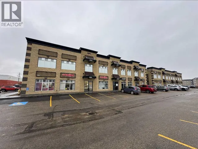 103A, Grande Prairie, Alberta T8V8H8