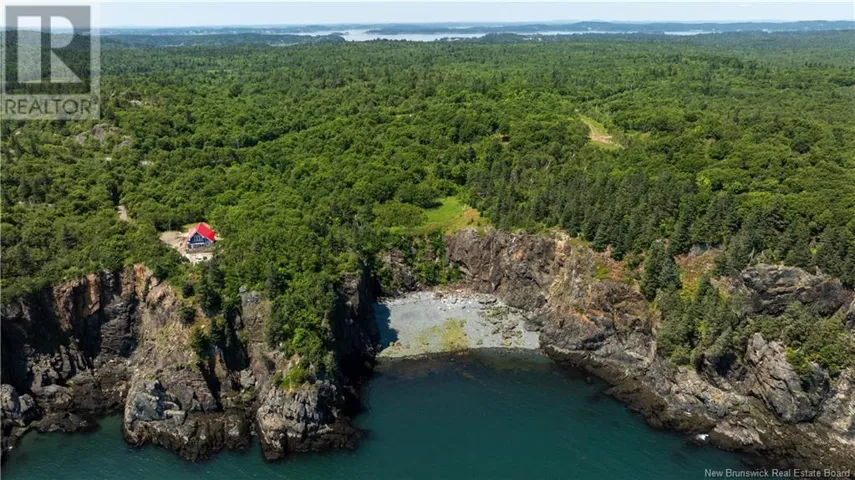 Lot 6 & 7 Fundy Drive, Campobello Island, New Brunswick E5E1Y7