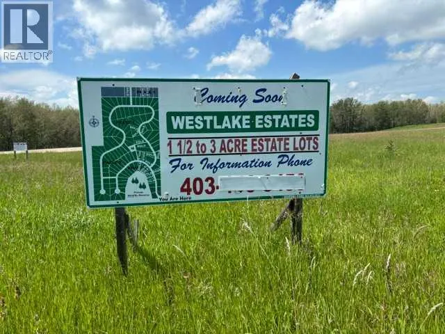 140 Bruhn Boulevard, Rural Ponoka County, Alberta T4N4E7