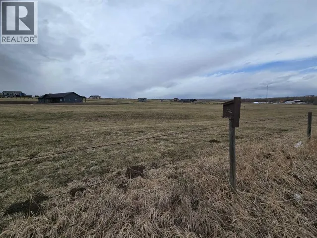 140 Bruhn Boulevard, Rural Ponoka County, Alberta T4N4E7