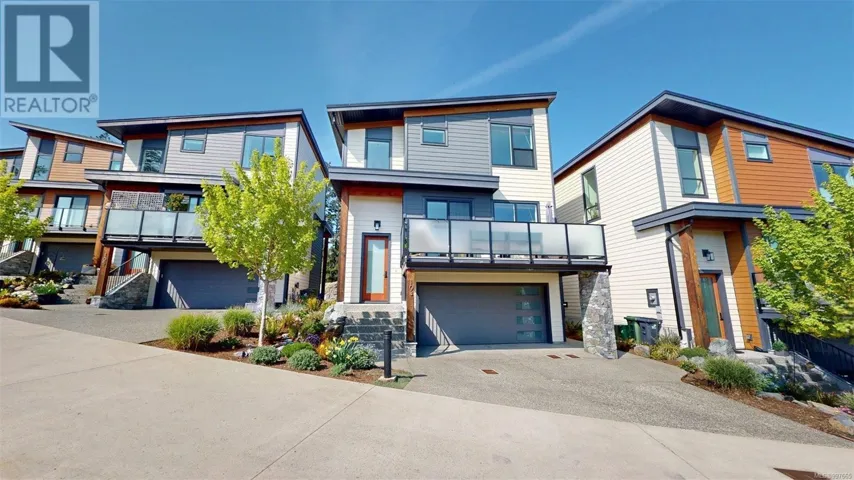 103 1217 Manzanita Pl, Nanaimo, British Columbia V9T0L7