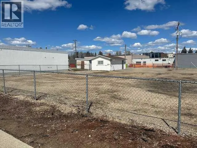 5016 51 Avenue, Whitecourt, Alberta T7S2A2