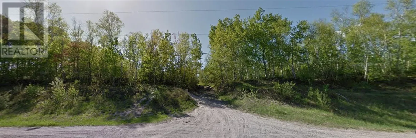 Lot10 Con5 Regional road 24, Capreol, Ontario P0M1H0