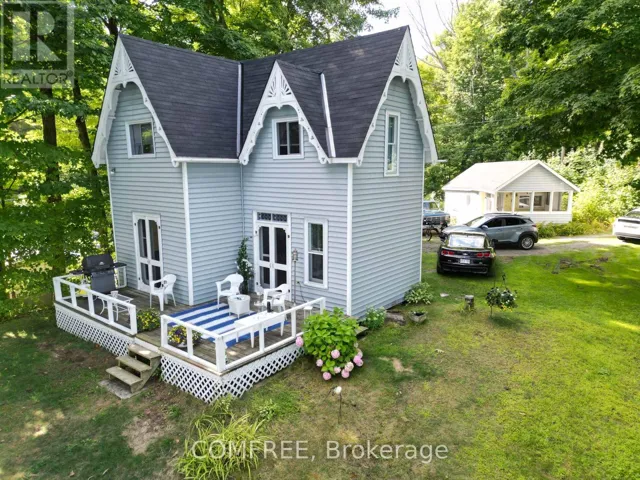 465-463 HILCREST ROAD, Elizabethtown-Kitley, Ontario K6V7C3