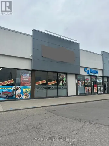 1700 WILSON AVENUE, Toronto (Downsview-Roding-CFB), Ontario M3L1B2